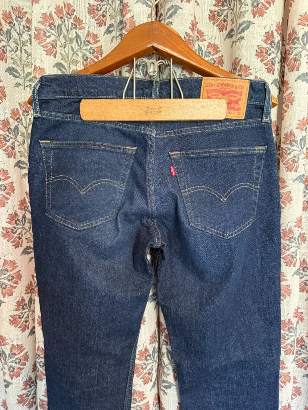 Men's Levi's 511 Jeans 32x32